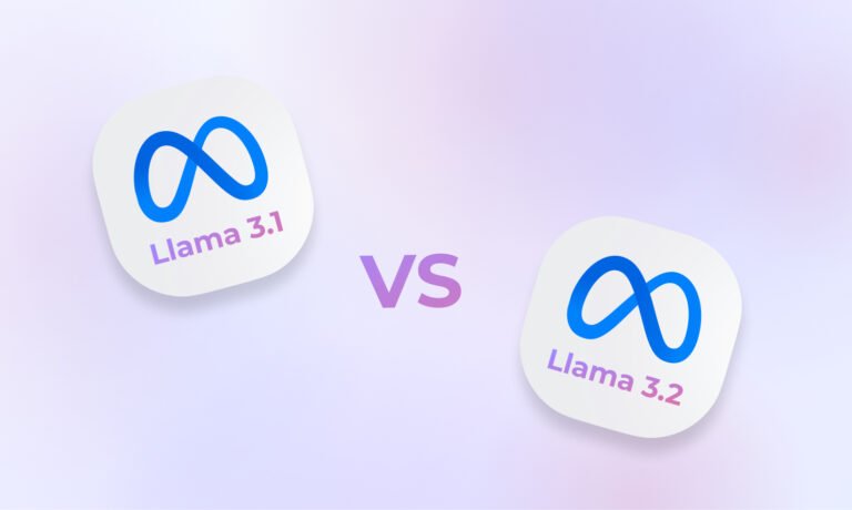 Llama 3.1 vs 3.2 – Key Differences, Benchmarks, Features, Use-Case 22 Llama 3.1 vs 3.2 – Key Differences, Benchmarks, Features, Use-Case