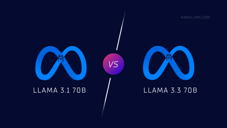 Llama 3.1 70B vs Llama 3.3 70B – Which Meta Model Performs Better? 18 Llama 3.1 70B vs Llama 3.3 70B – Which Meta Model Performs Better?