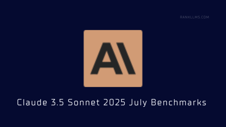 Claude 3.5 Sonnet Benchmark: The Complete Performance Analysis and User Guide