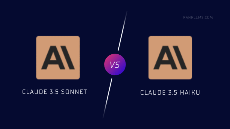 Claude 3.5 Sonnet vs Claude 3.5 Haiku: Which AI Model is Better in 2025?