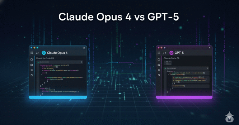 Claude Opus 4 vs GPT-5: 2025 Performance Review